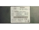 Recambio de modulo electronico para mercedes-benz clase c (w205) lim. 2.2cdi 170 [220] fap referencia OEM IAM A2059008118  