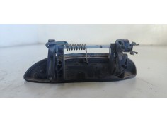 Recambio de maneta exterior delantera derecha para renault megane i scenic (ja0) 1.6 referencia OEM IAM 7700433076  
