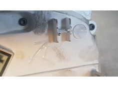 Recambio de cuadro instrumentos para citroen jumpy fugón 1.5 hdi 100 fap referencia OEM IAM 9837472880  