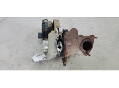 Recambio de turbocompresor para ford focus berlina (cap) ambiente (d) referencia OEM IAM 7G9Q6K682BB  