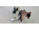 Recambio de turbocompresor para ford focus berlina (cap) ambiente (d) referencia OEM IAM 7G9Q6K682BB  