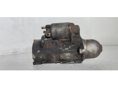 Recambio de motor arranque para saab 9-5 sedán 2.0 t s ecopower referencia OEM IAM   