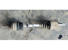 Recambio de transmision delantera izquierda para renault laguna iii dynamique referencia OEM IAM 8200618182  