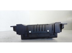 Recambio de pantalla multifuncion para opel zafira b enjoy referencia OEM IAM 13208089  