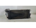Recambio de intercooler para peugeot partner kombi 1.6 hdi 110 fap referencia OEM IAM 9656503980  