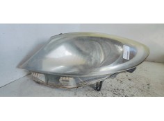 Recambio de faro izquierdo para mercedes-benz citan (w415) combi break referencia OEM IAM   
