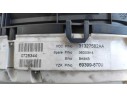 Recambio de cuadro instrumentos para volvo s60 lim. 1.6 diesel cat referencia OEM IAM 31327582AA  