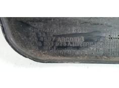 Recambio de tapa motor para volkswagen golf iv berlina (1j1) 1.9 tdi referencia OEM IAM 038103925  