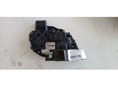 Recambio de cerradura puerta delantera izquierda para ford mondeo ber. (ca2) 1.6 16v ti-vct cat referencia OEM IAM 6M2AR21813CB 