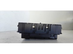 Recambio de pantalla multifuncion para opel zafira b enjoy referencia OEM IAM 13208089  