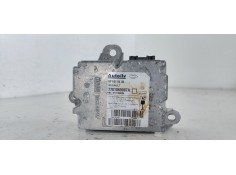 Recambio de centralita airbag para renault megane ii berlina 5p 1.4 16v referencia OEM IAM 7701069907A  