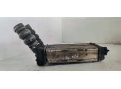 Recambio de intercooler para peugeot partner kombi 1.6 hdi 110 fap referencia OEM IAM 9656503980  