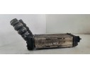 Recambio de intercooler para peugeot partner kombi 1.6 hdi 110 fap referencia OEM IAM 9656503980  
