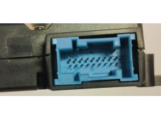 Recambio de modulo electronico para mercedes-benz clase c (w205) lim. 2.2cdi 170 [220] fap referencia OEM IAM A2059008118  