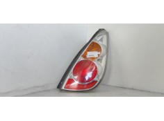 Recambio de piloto trasero derecho para suzuki liana rh (er) 1.6 16v cat referencia OEM IAM   