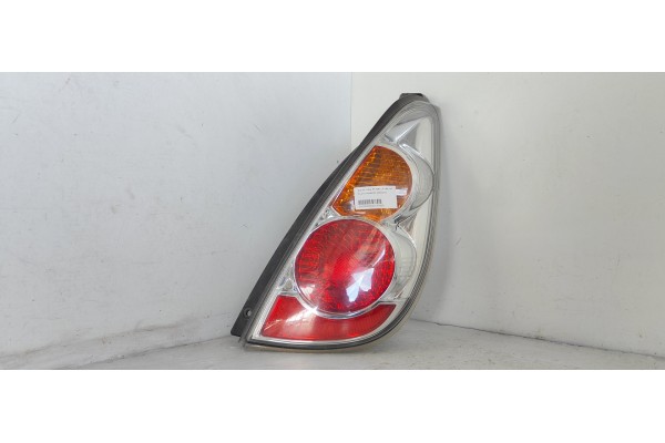 Recambio de piloto trasero derecho para suzuki liana rh (er) 1.6 16v cat referencia OEM IAM   