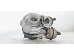Recambio de turbocompresor para mercedes-benz clase c (w203) berlina 220 cdi (203.006) referencia OEM IAM A6110960999  