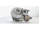 Recambio de turbocompresor para mercedes-benz clase c (w203) berlina 220 cdi (203.006) referencia OEM IAM A6110960999  