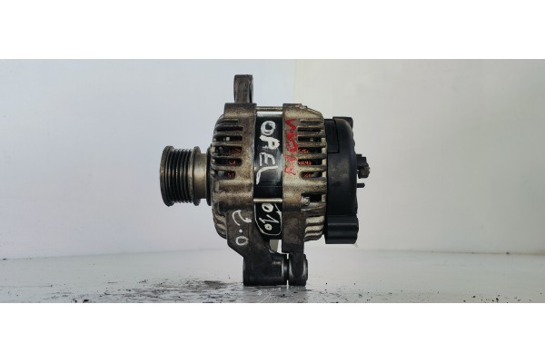 Recambio de alternador para opel insignia berlina excellence referencia OEM IAM 1350258  
