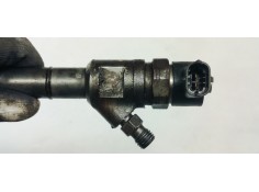 Recambio de inyector para kia sorento 2.5 crdi ex referencia OEM IAM 0445110275  