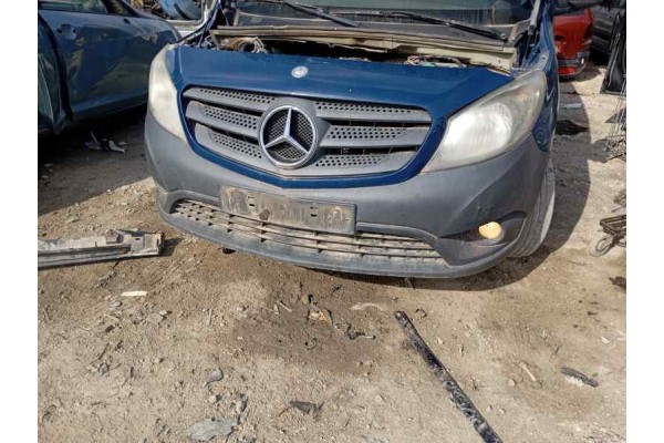 Recambio de paragolpes delantero para mercedes-benz citan (w415) combi break referencia OEM IAM   