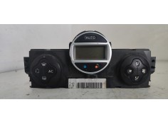 MANDO CLIMATIZADOR 8200344842 