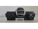 Recambio de mando climatizador para renault scenic ii 2.0 referencia OEM IAM 8200344842  