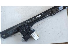 Recambio de elevalunas delantero derecho para fiat doblo 1.6 jtdm 16v cat referencia OEM IAM 45240 51810880 