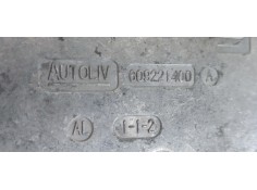 Recambio de centralita airbag para renault megane ii berlina 5p 1.4 16v referencia OEM IAM 7701069907A  