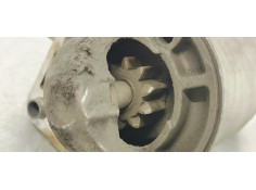 Recambio de motor arranque para opel vectra c berlina comfort referencia OEM IAM 55352882  