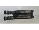 Recambio de intercooler para peugeot partner kombi 1.6 hdi 110 fap referencia OEM IAM 9656503980  
