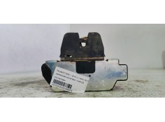 Recambio de cerradura maletero / porton para peugeot 2008 (--.2013) 1.5hdi 100 fap referencia OEM IAM 9151487499H  