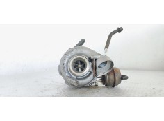Recambio de turbocompresor para mercedes-benz clase c (w203) berlina 220 cdi (203.006) referencia OEM IAM A6110960999  