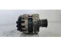 Recambio de alternador para opel insignia berlina excellence referencia OEM IAM 1350258  