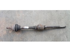 Recambio de transmision delantera derecha para citroen berlingo 2.0 hdi cat (rhy / dw10td) referencia OEM IAM   