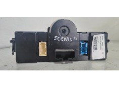 Recambio de mando climatizador para renault scenic ii 2.0 referencia OEM IAM 8200344842  