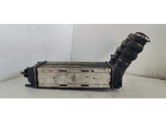 Recambio de intercooler para peugeot partner kombi 1.6 hdi 110 fap referencia OEM IAM 9656503980  