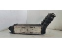 Recambio de intercooler para peugeot partner kombi 1.6 hdi 110 fap referencia OEM IAM 9656503980  