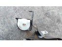 Recambio de cinturon seguridad trasero izquierdo para subaru forester s12 2.0 diesel cat referencia OEM IAM BGE030007  