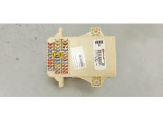 CAJA RELES / FUSIBLES 919501H510 