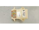 Recambio de caja reles / fusibles para hyundai i30 1.6 crdi 115 referencia OEM IAM 919501H510  