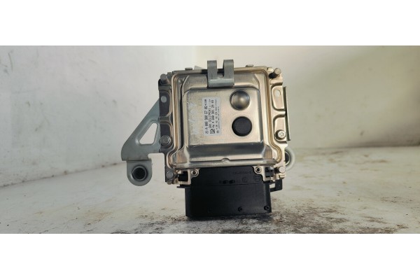 Recambio de modulo electronico para mercedes-benz clase c (w205) lim. 2.2cdi 170 [220] fap referencia OEM IAM A0009006706  