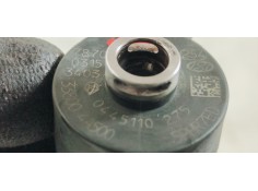 Recambio de inyector para kia sorento 2.5 crdi ex referencia OEM IAM 0445110275  