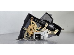 CERRADURA PUERTA TRASERA IZQUIERDA 2027300535 