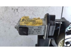 Recambio de elevalunas delantero derecho para fiat doblo 1.6 jtdm 16v cat referencia OEM IAM 45240 51810880 