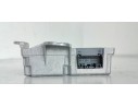 Recambio de centralita airbag para renault megane ii berlina 5p 1.4 16v referencia OEM IAM 7701069907A  