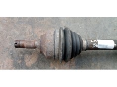 Recambio de transmision delantera derecha para citroen berlingo 2.0 hdi cat (rhy / dw10td) referencia OEM IAM   