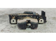 Recambio de cerradura maletero / porton para peugeot 2008 (--.2013) 1.5hdi 100 fap referencia OEM IAM 9151487499H  