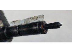 Recambio de inyector para kia sorento 2.5 crdi ex referencia OEM IAM 0445110275  