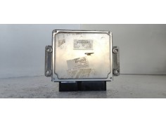 Recambio de centralita motor uce para ssangyong actyon 200 xdi referencia OEM IAM A6645406532  